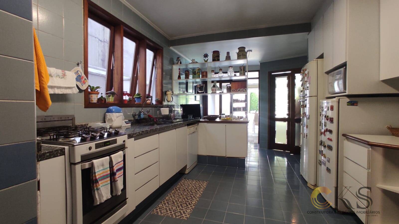 Casa, 3 quartos, 360 m² - Foto 12