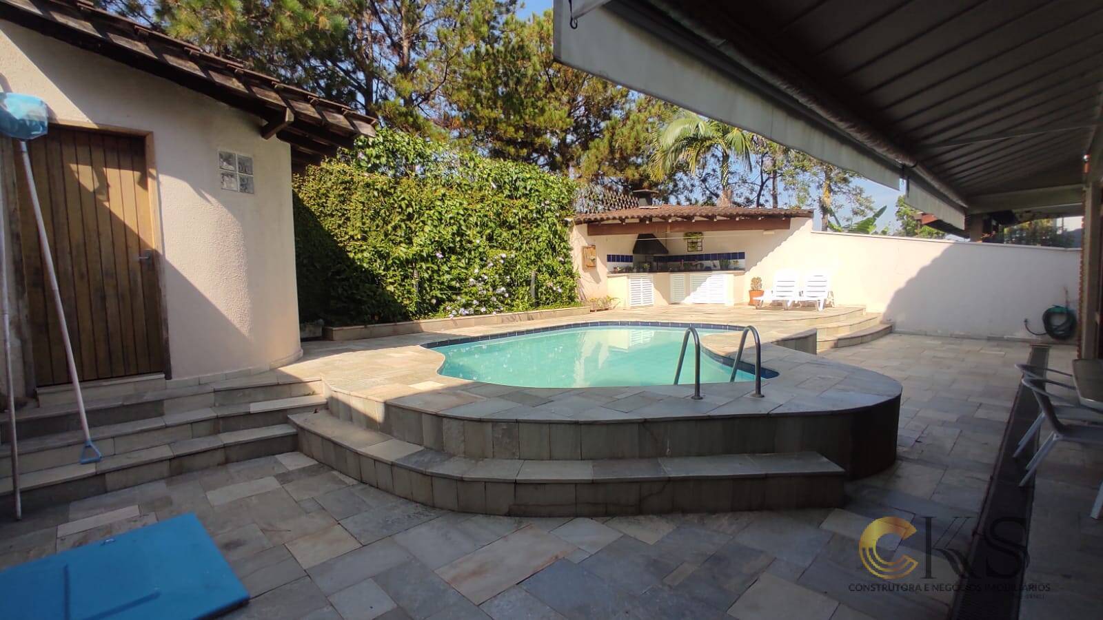 Casa, 3 quartos, 360 m² - Foto 37
