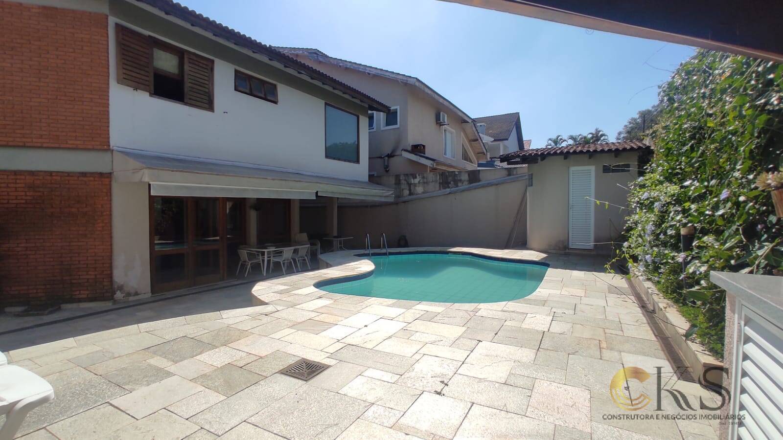 Casa, 3 quartos, 360 m² - Foto 39