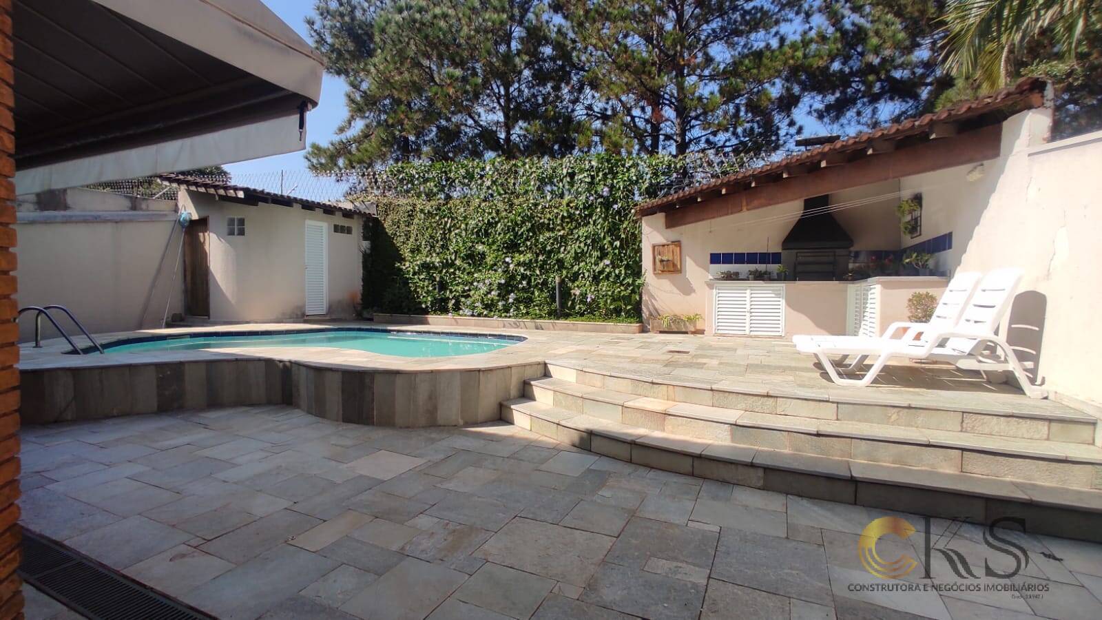 Casa, 3 quartos, 360 m² - Foto 38