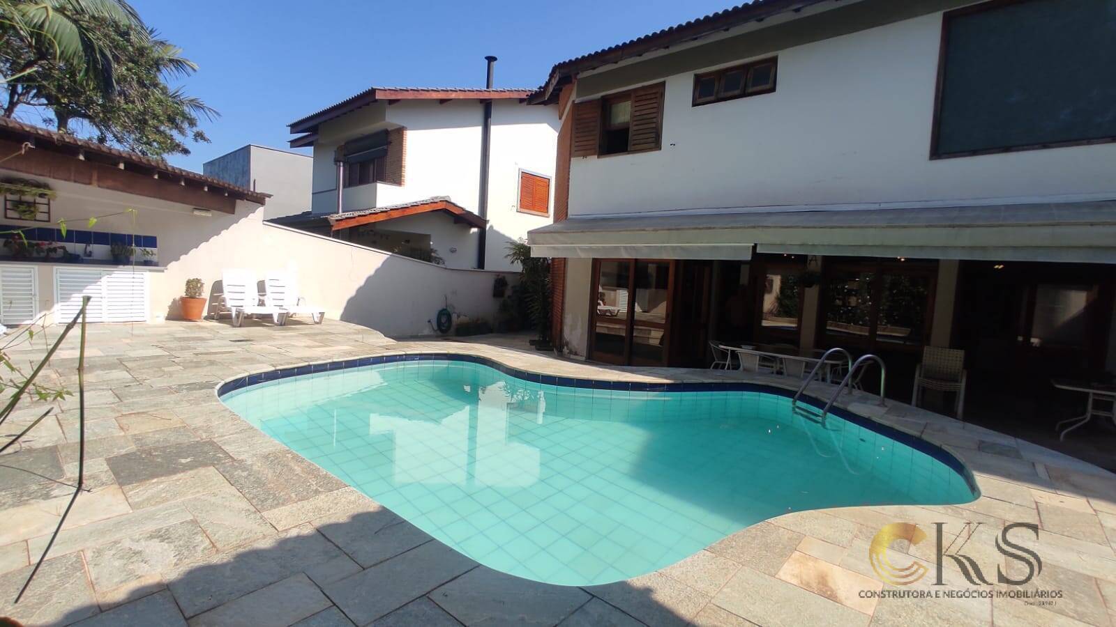 Casa, 3 quartos, 360 m² - Foto 36