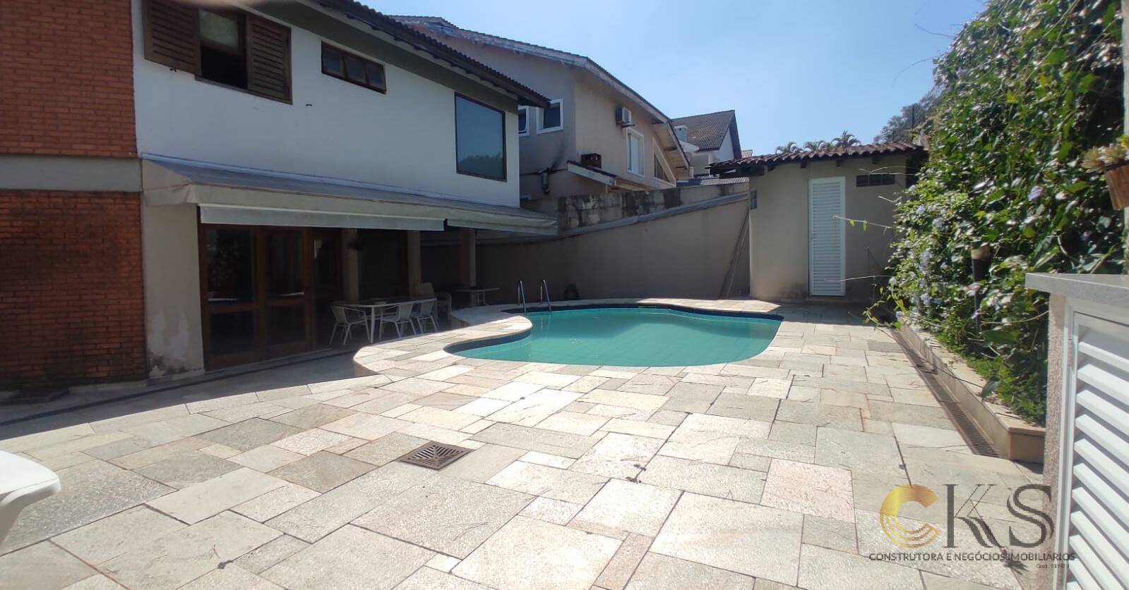 Casa, 3 quartos, 360 m² - Foto 40