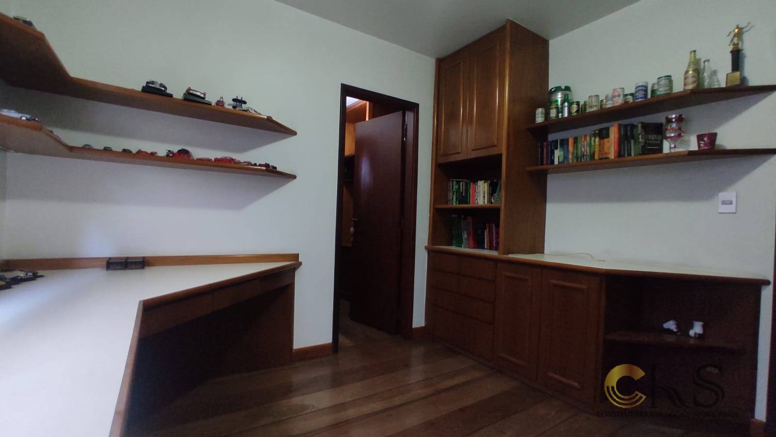 Casa, 3 quartos, 360 m² - Foto 20