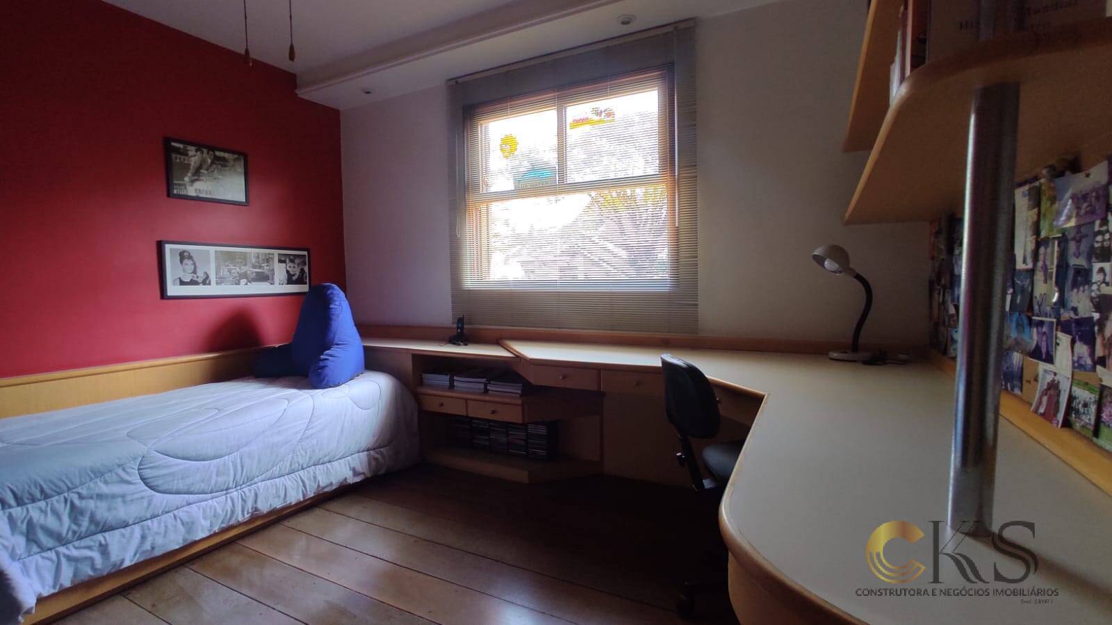 Casa, 3 quartos, 360 m² - Foto 22