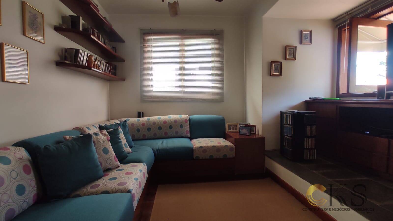 Casa, 3 quartos, 360 m² - Foto 24