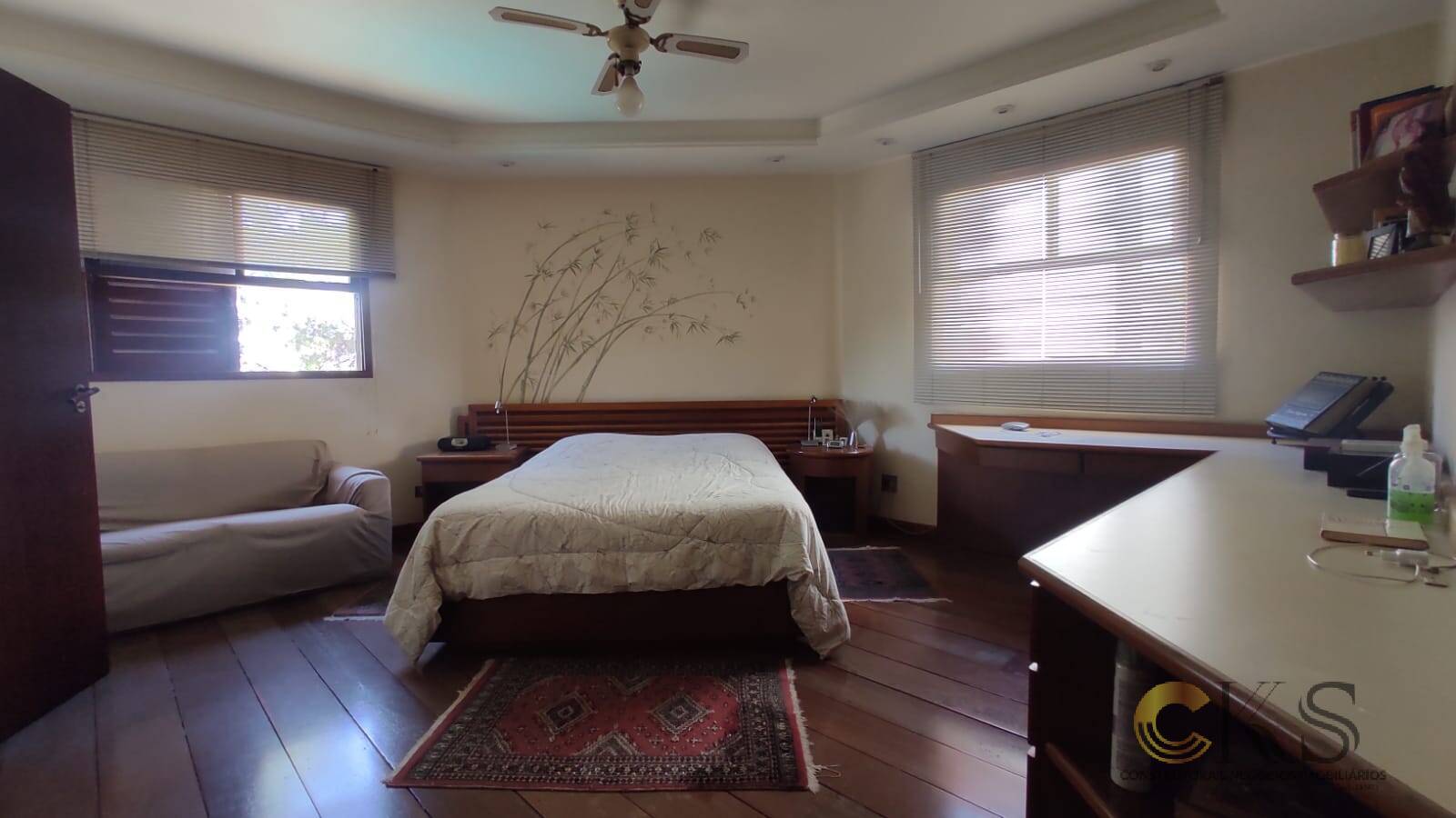 Casa, 3 quartos, 360 m² - Foto 28