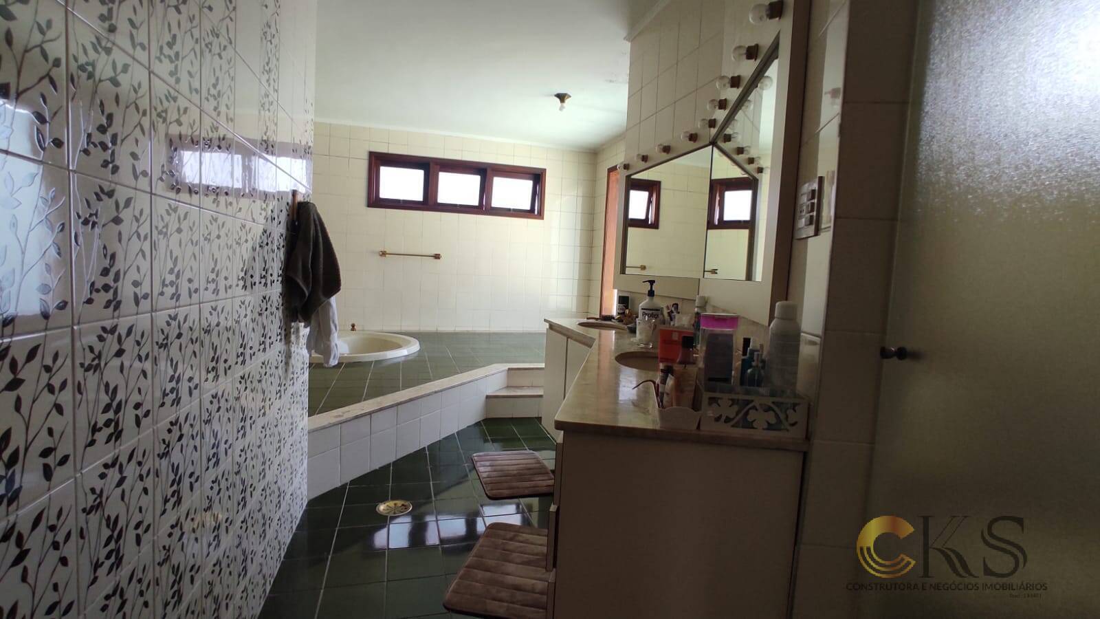 Casa, 3 quartos, 360 m² - Foto 31