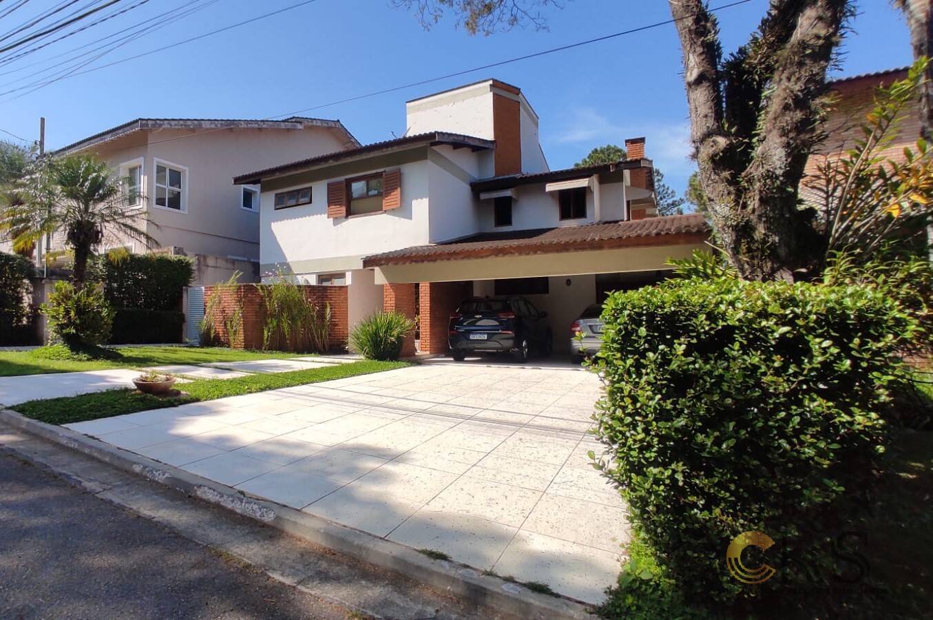 Casa, 3 quartos, 360 m² - Foto 2