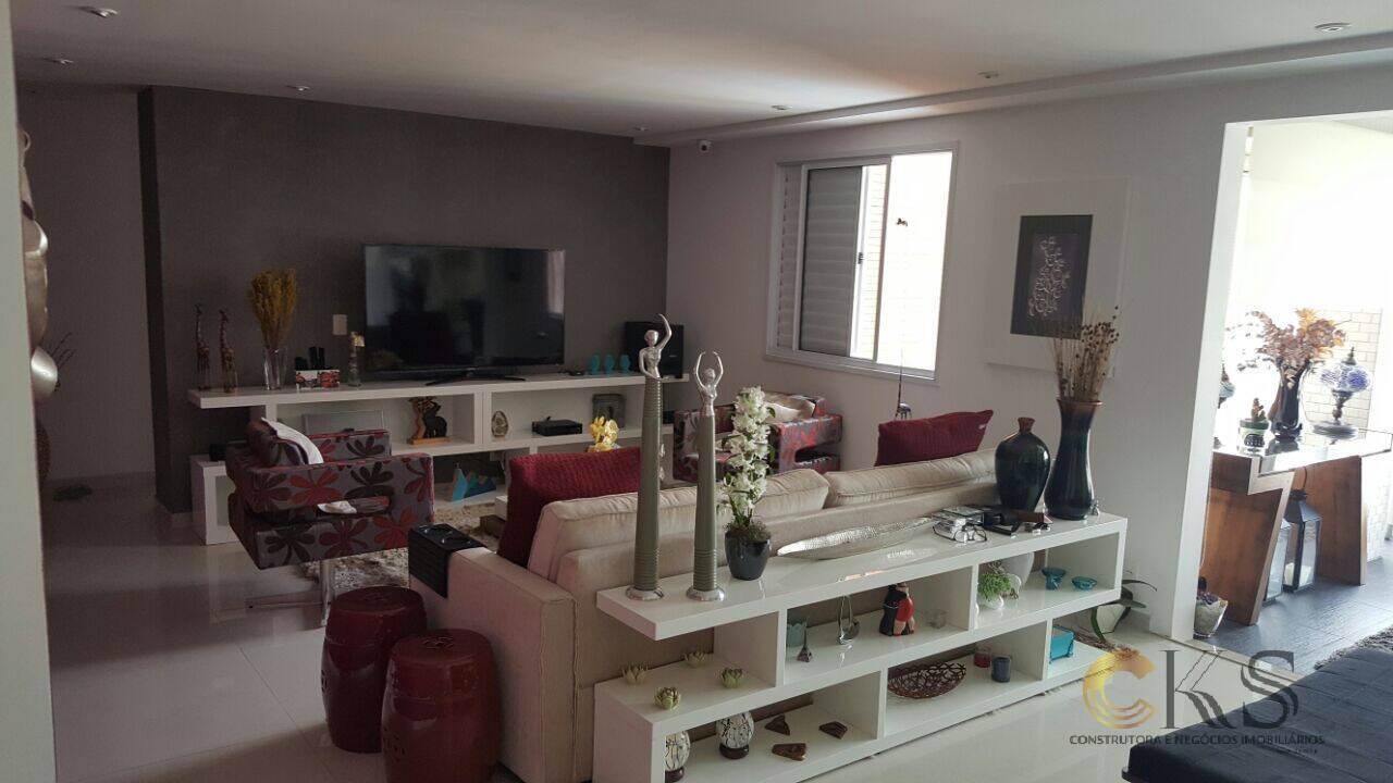 Apartamento, 4 quartos, 278 m² - Foto 2