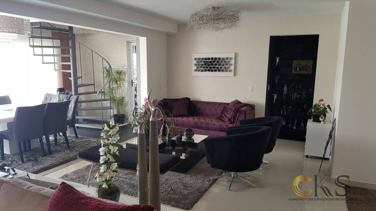 Apartamento, 4 quartos, 278 m² - Foto 3