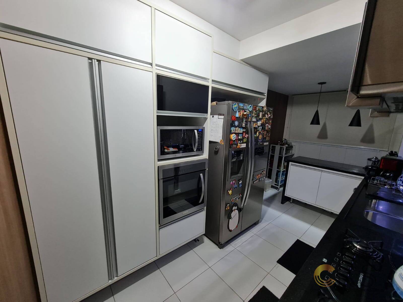 Apartamento, 4 quartos, 278 m² - Foto 4