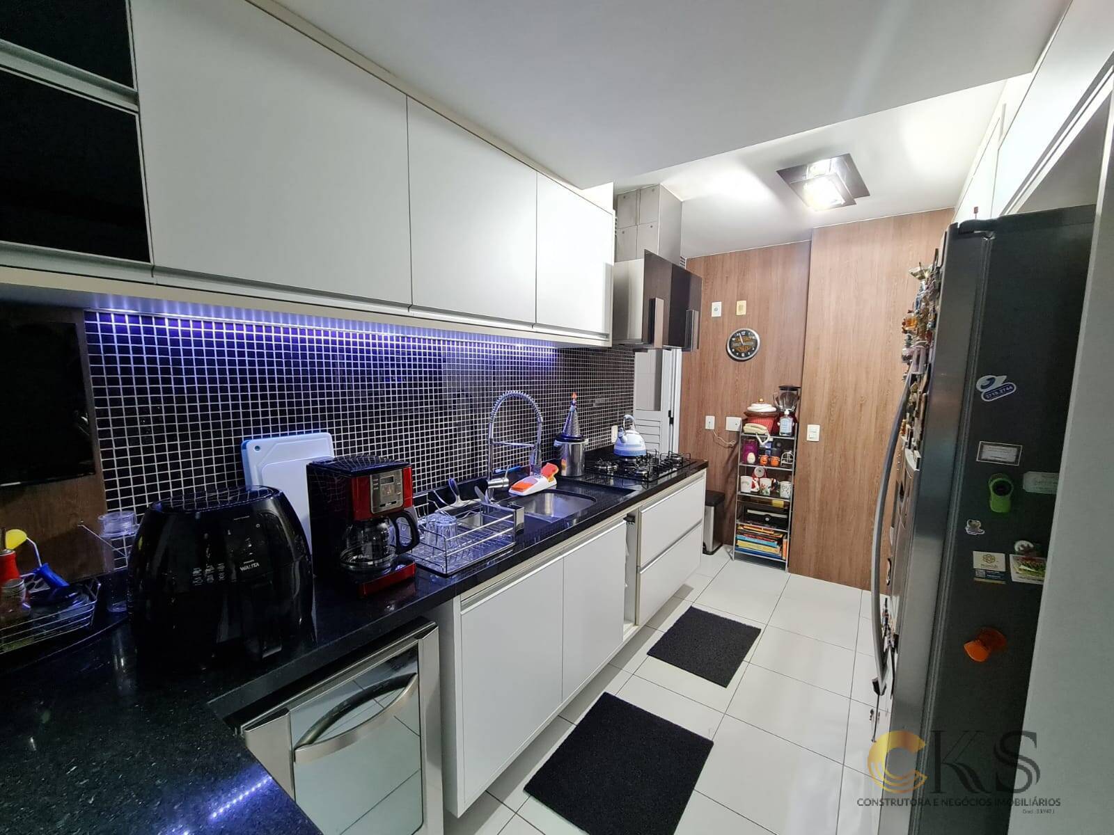 Apartamento, 4 quartos, 278 m² - Foto 5