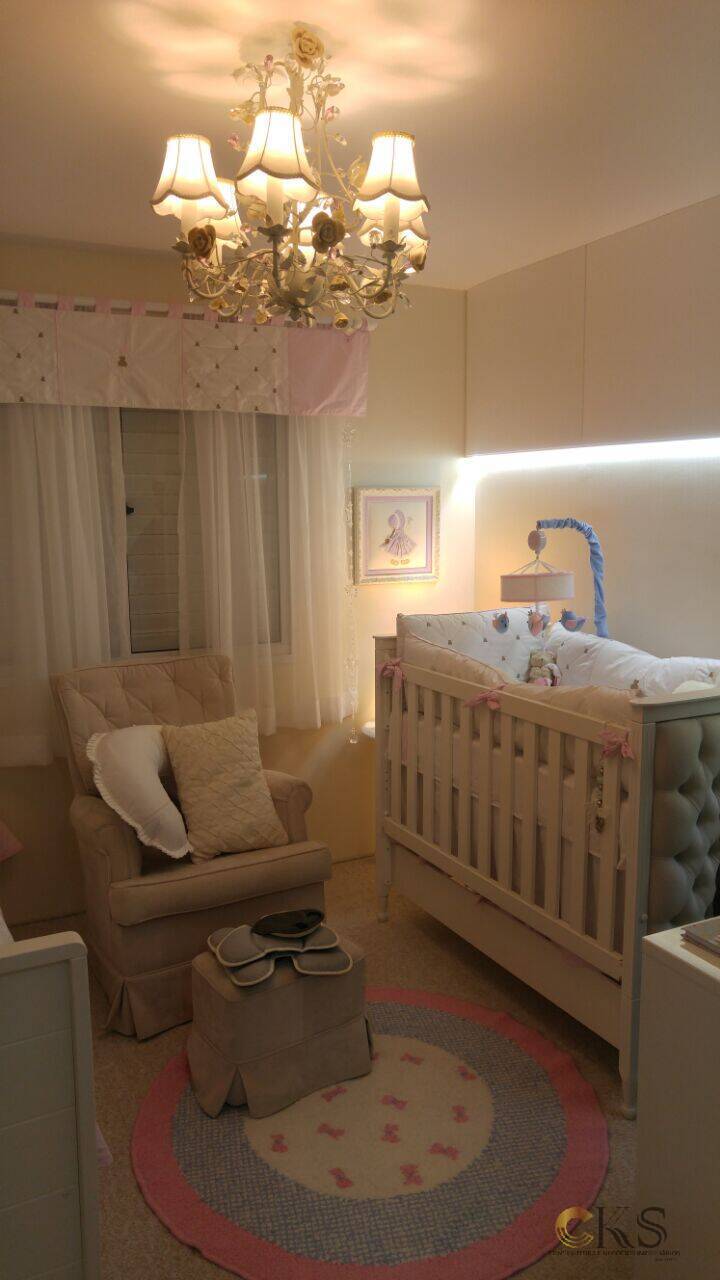 Apartamento, 4 quartos, 278 m² - Foto 6