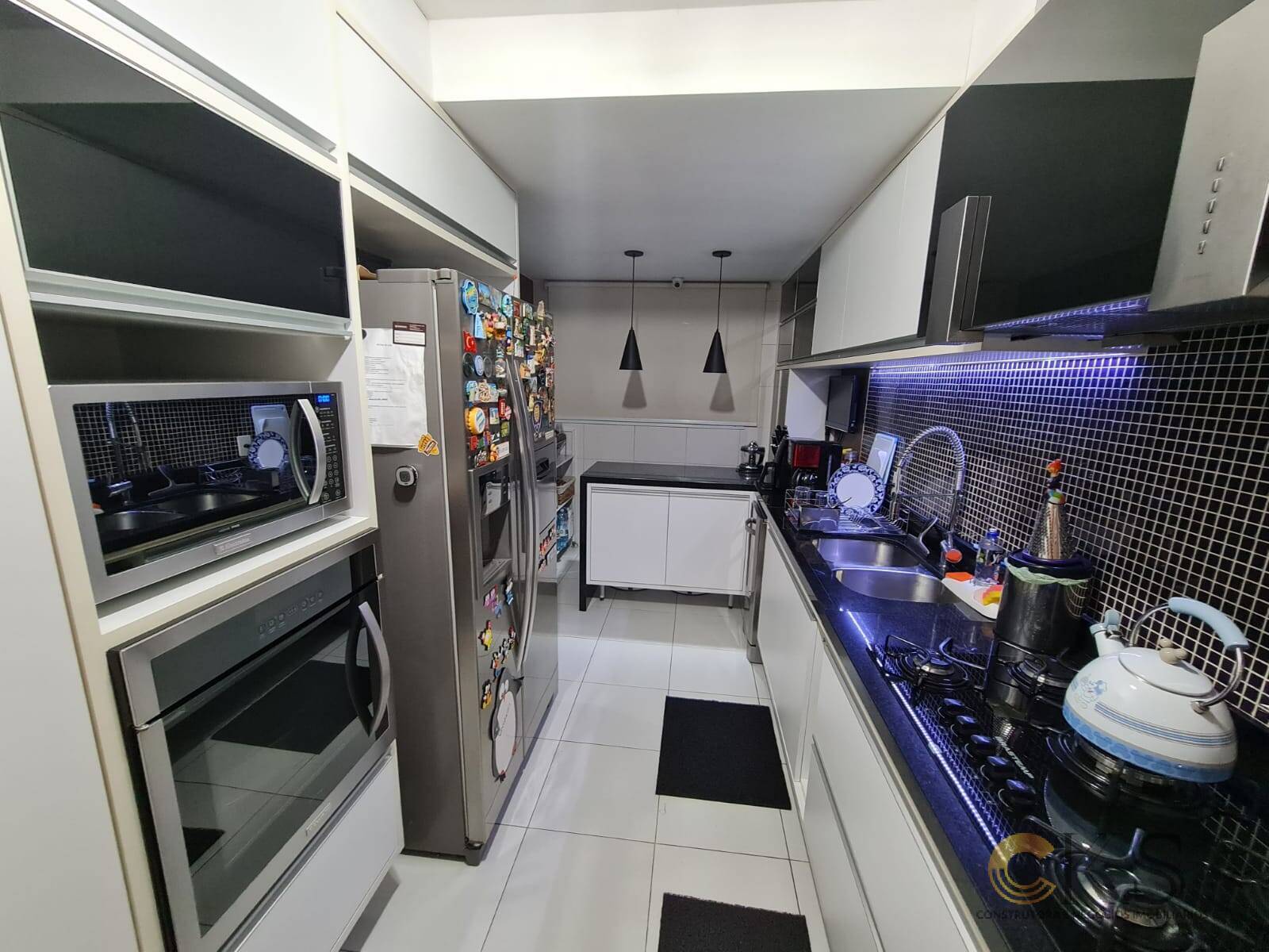 Apartamento, 4 quartos, 278 m² - Foto 7