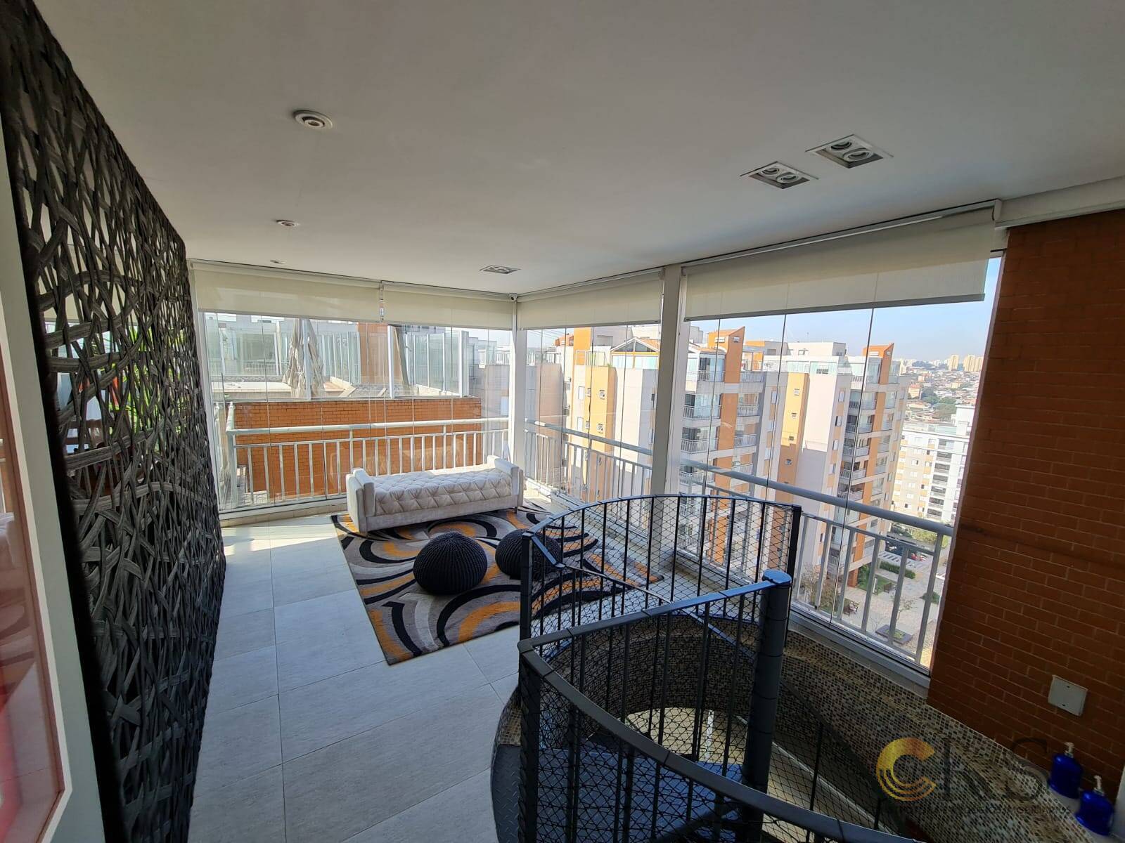 Apartamento, 4 quartos, 278 m² - Foto 10