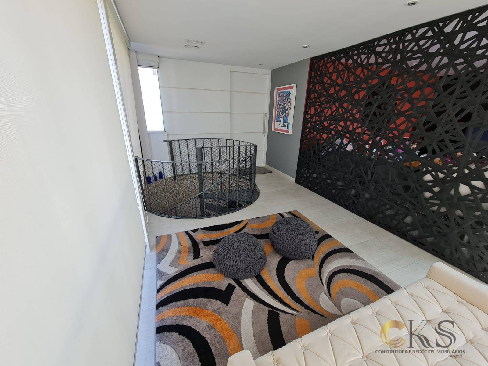 Apartamento, 4 quartos, 278 m² - Foto 11