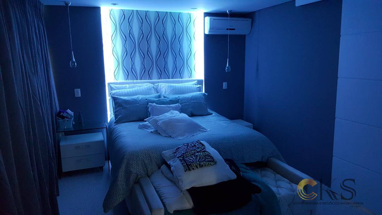 Apartamento, 4 quartos, 278 m² - Foto 9