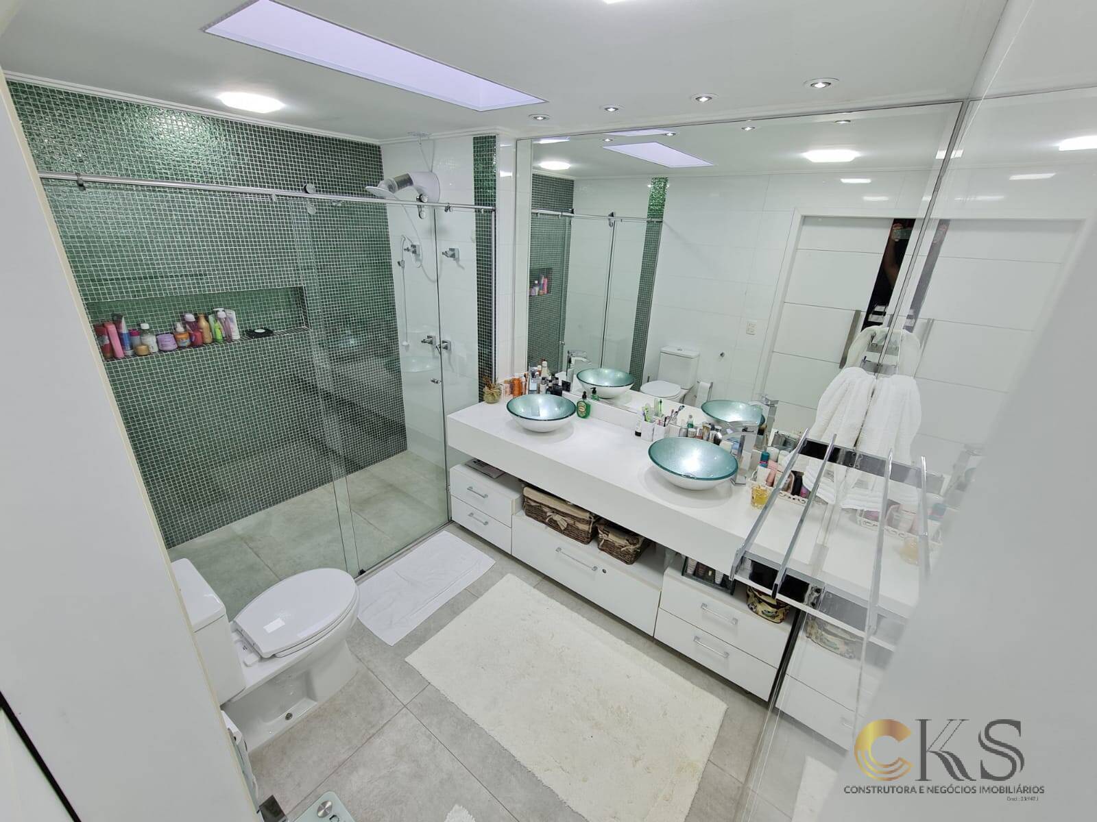 Apartamento, 4 quartos, 278 m² - Foto 8