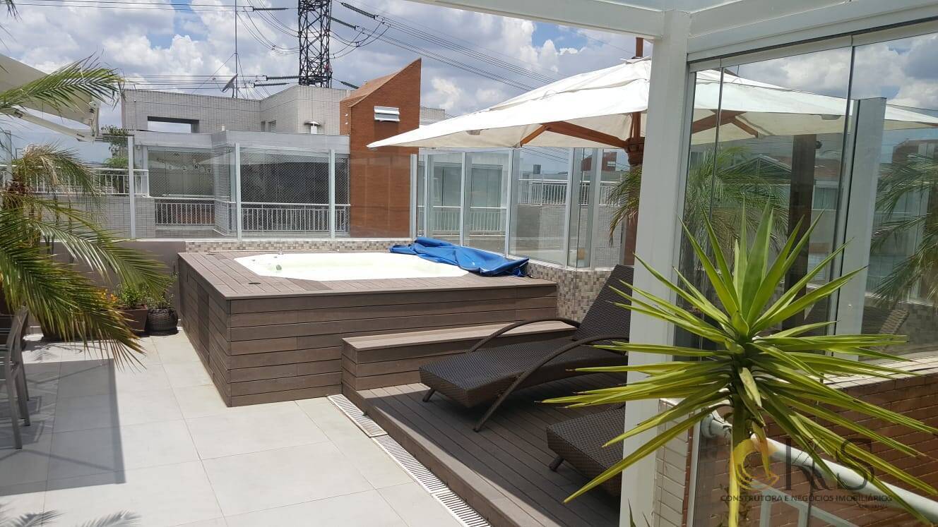 Apartamento, 4 quartos, 278 m² - Foto 14