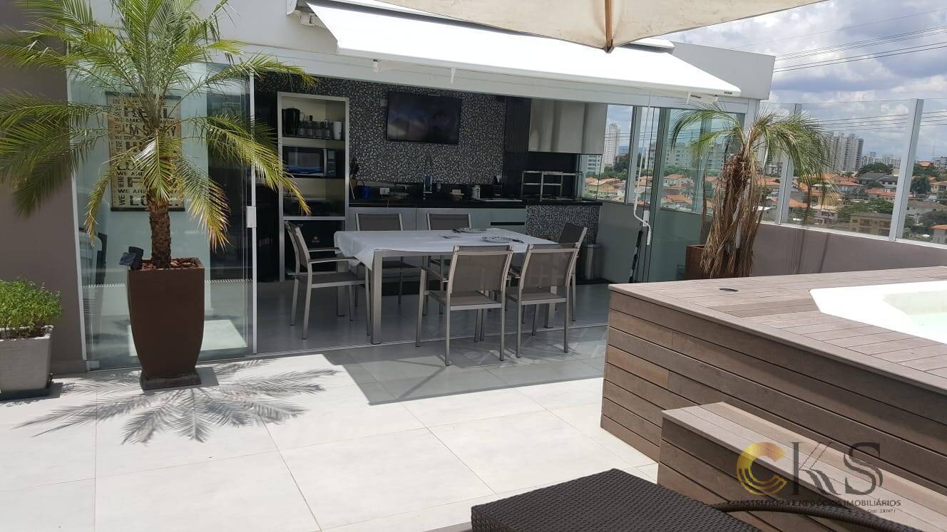 Apartamento, 4 quartos, 278 m² - Foto 13