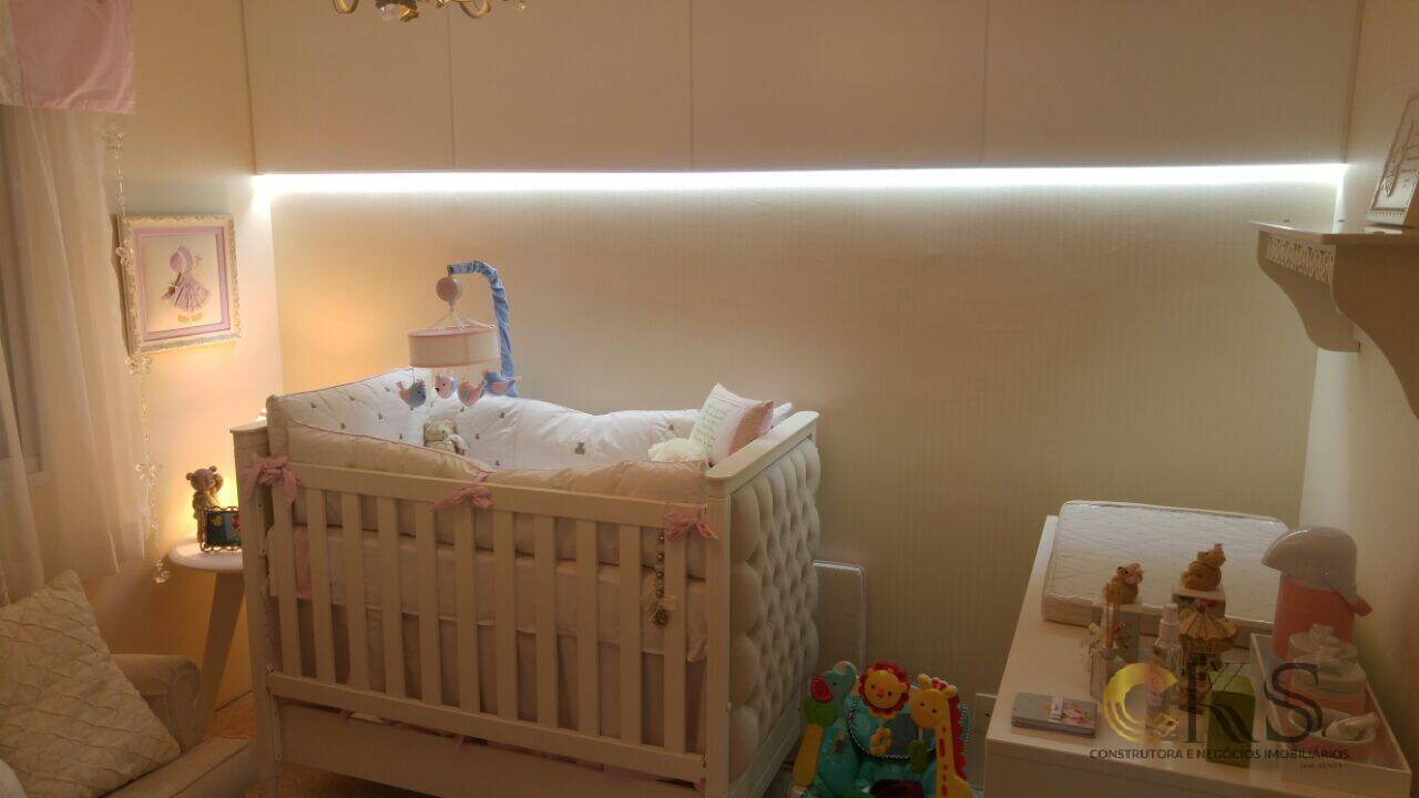 Apartamento, 4 quartos, 278 m² - Foto 12