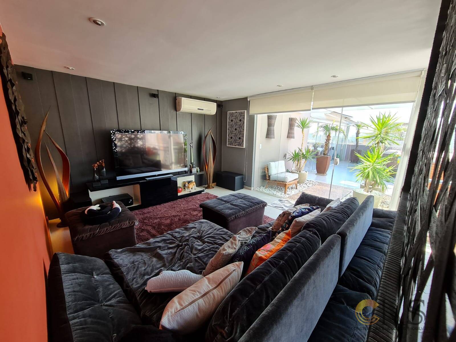 Apartamento, 4 quartos, 278 m² - Foto 16