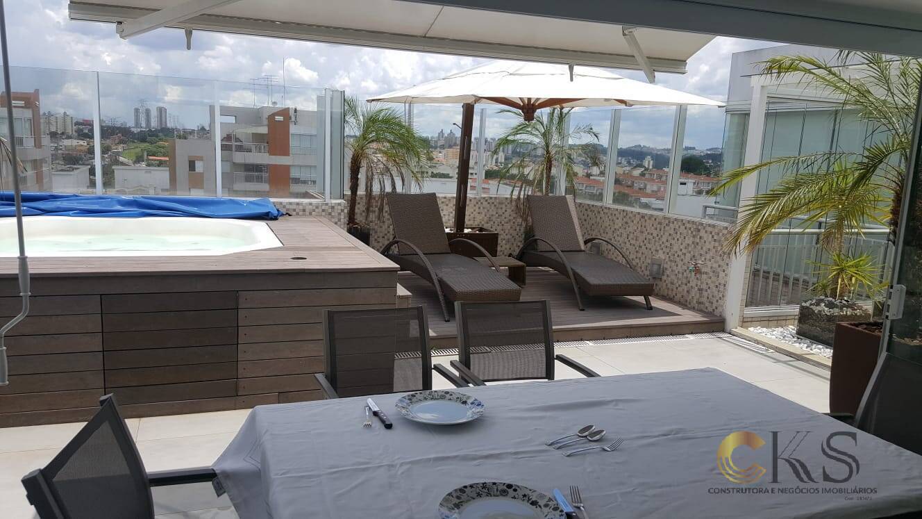 Apartamento, 4 quartos, 278 m² - Foto 15