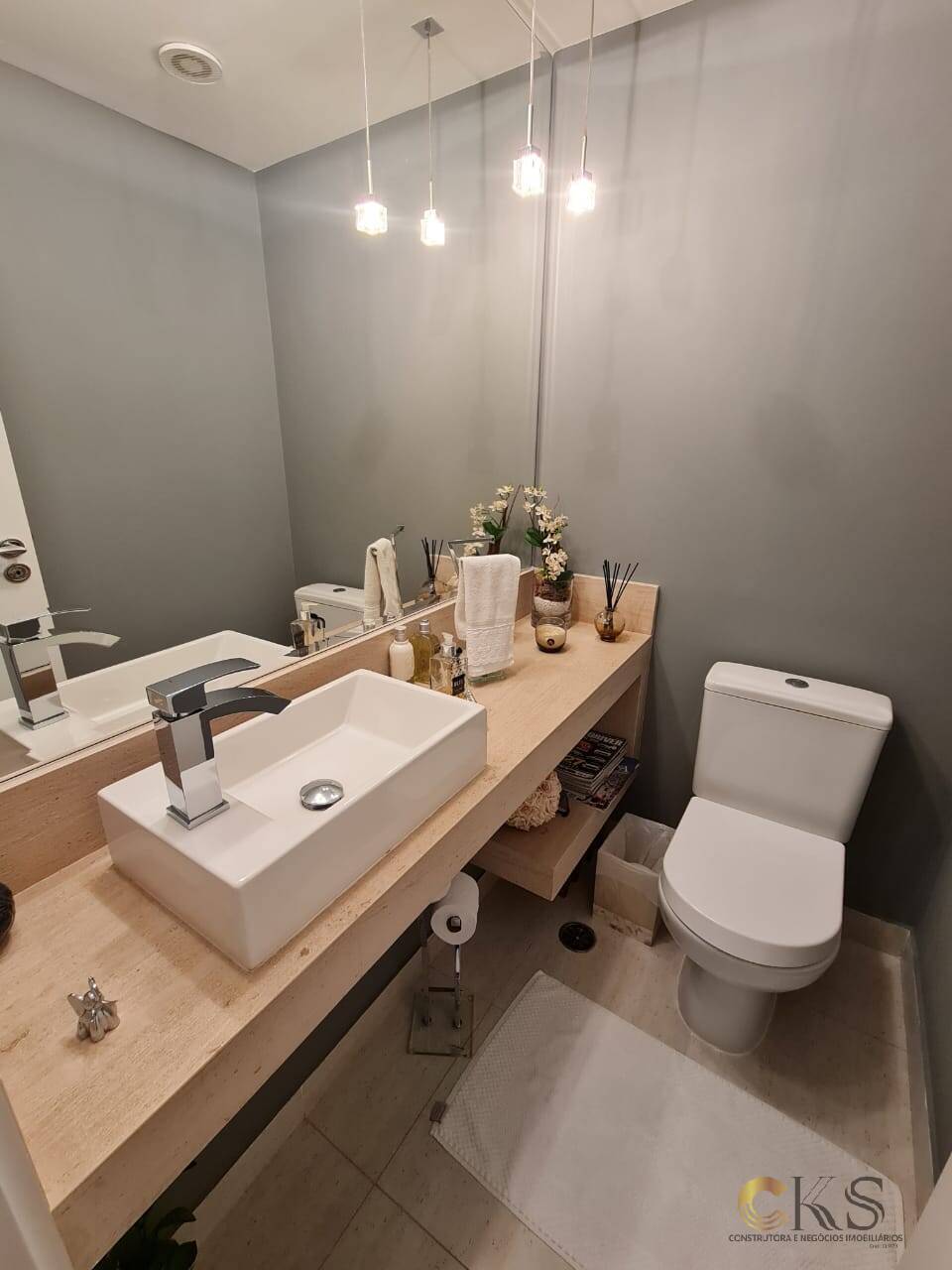 Apartamento, 4 quartos, 278 m² - Foto 19