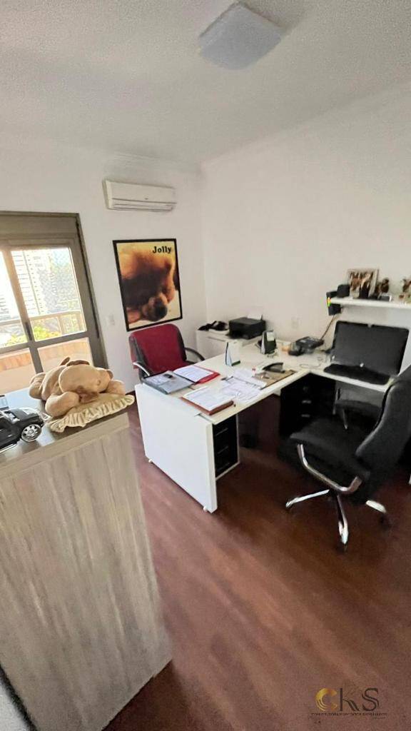Apartamento, 4 quartos, 250 m² - Foto 8