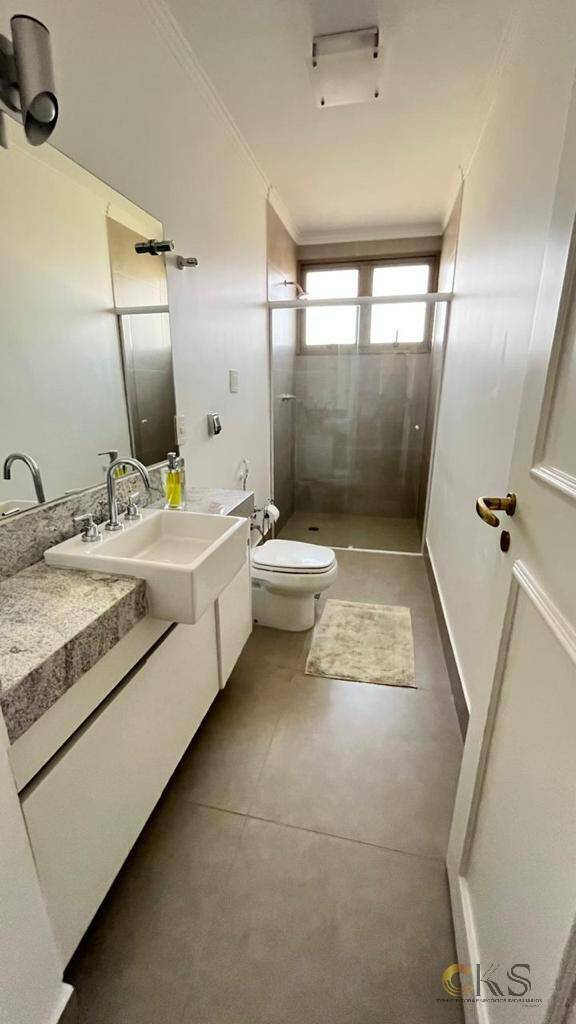 Apartamento, 4 quartos, 250 m² - Foto 9