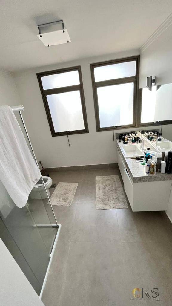 Apartamento, 4 quartos, 250 m² - Foto 12