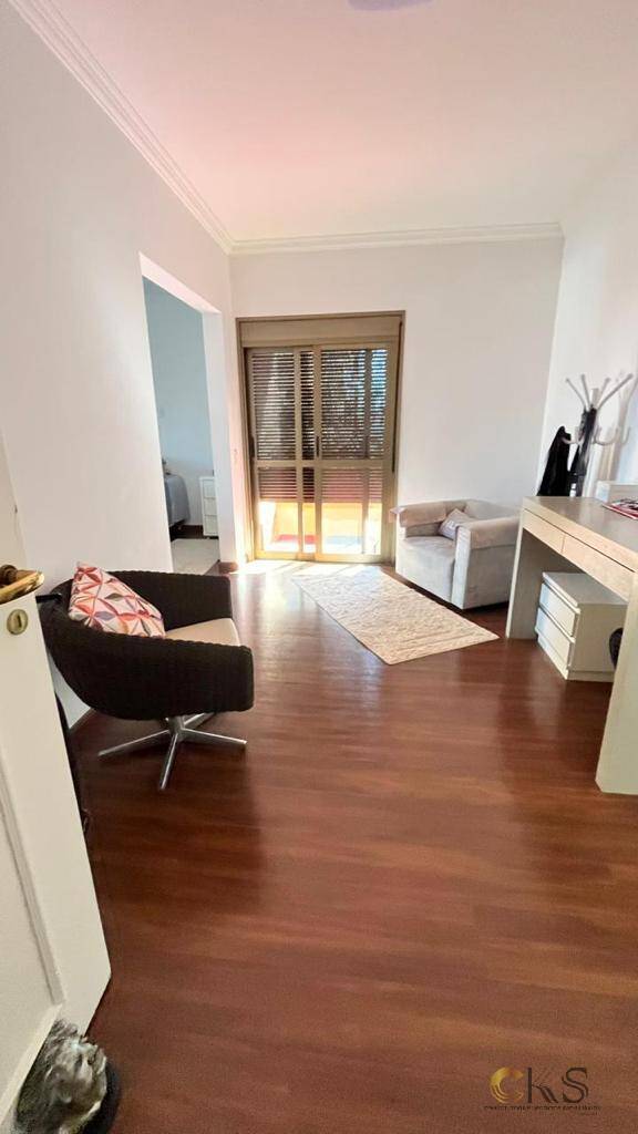 Apartamento, 4 quartos, 250 m² - Foto 13