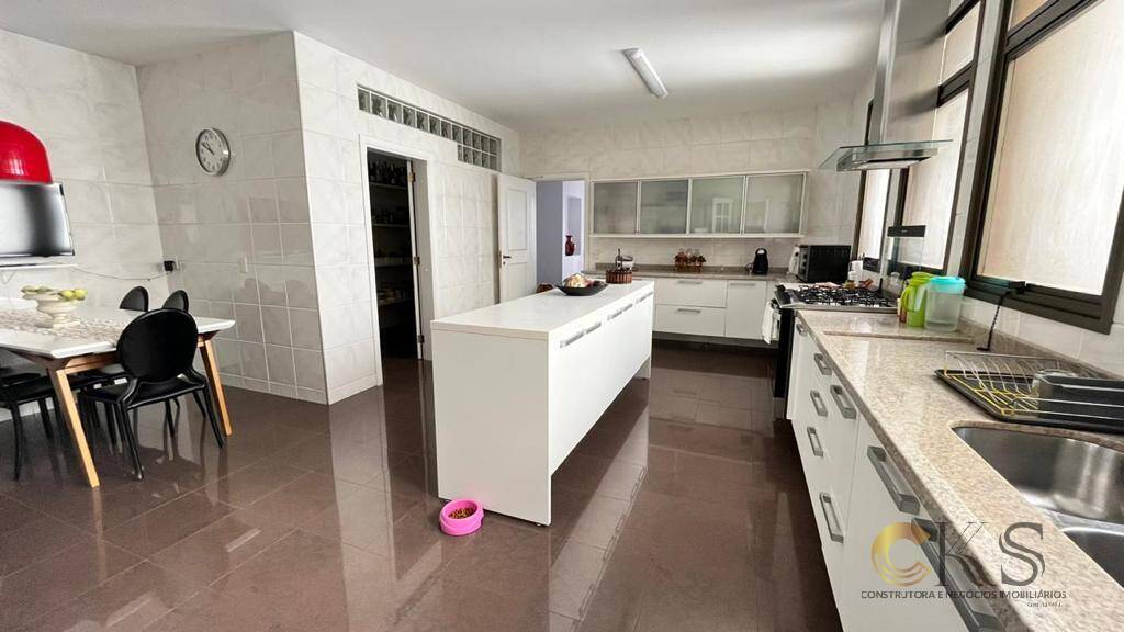 Apartamento, 4 quartos, 250 m² - Foto 15