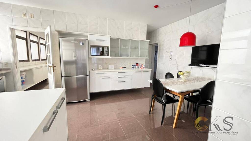 Apartamento, 4 quartos, 250 m² - Foto 17
