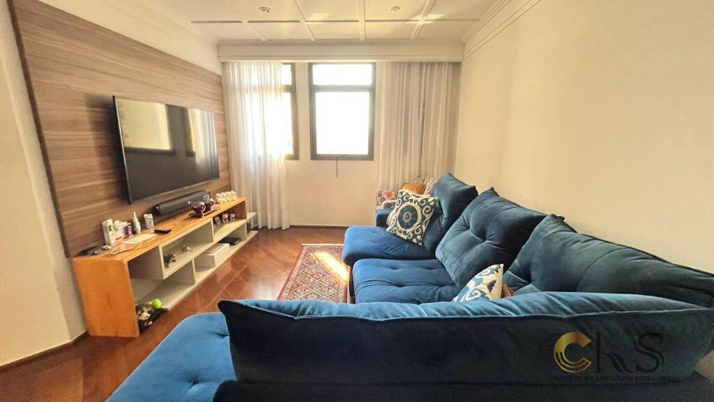Apartamento, 4 quartos, 250 m² - Foto 14