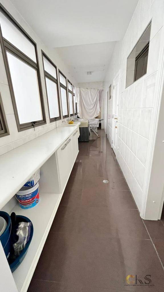 Apartamento, 4 quartos, 250 m² - Foto 16