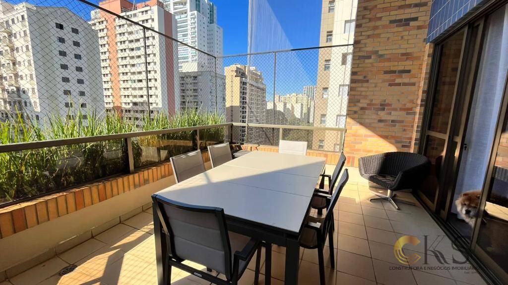 Apartamento, 4 quartos, 250 m² - Foto 5