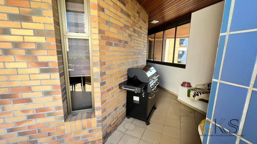 Apartamento, 4 quartos, 250 m² - Foto 6