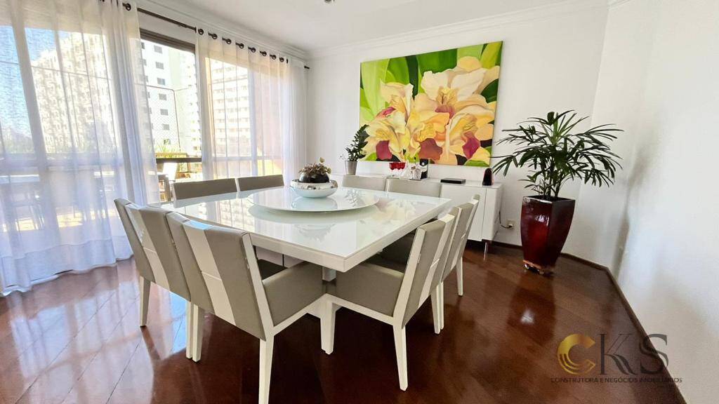 Apartamento, 4 quartos, 250 m² - Foto 3