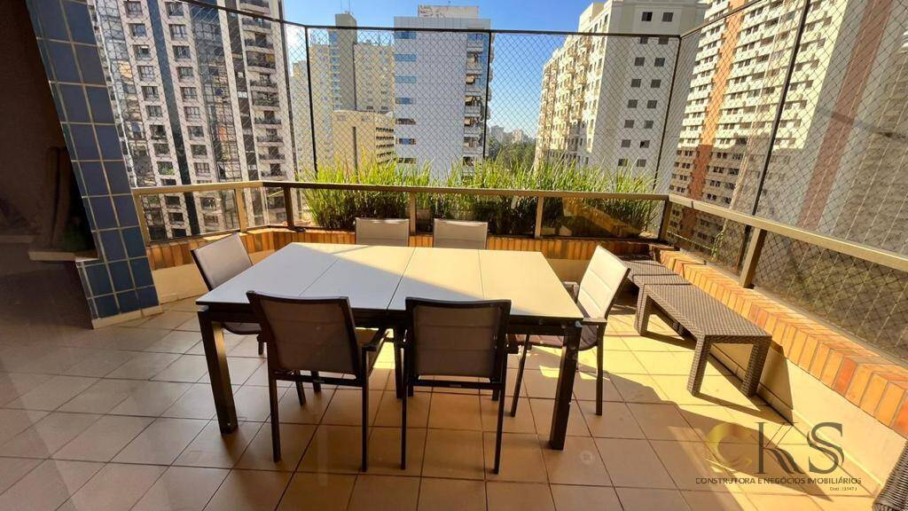 Apartamento, 4 quartos, 250 m² - Foto 7