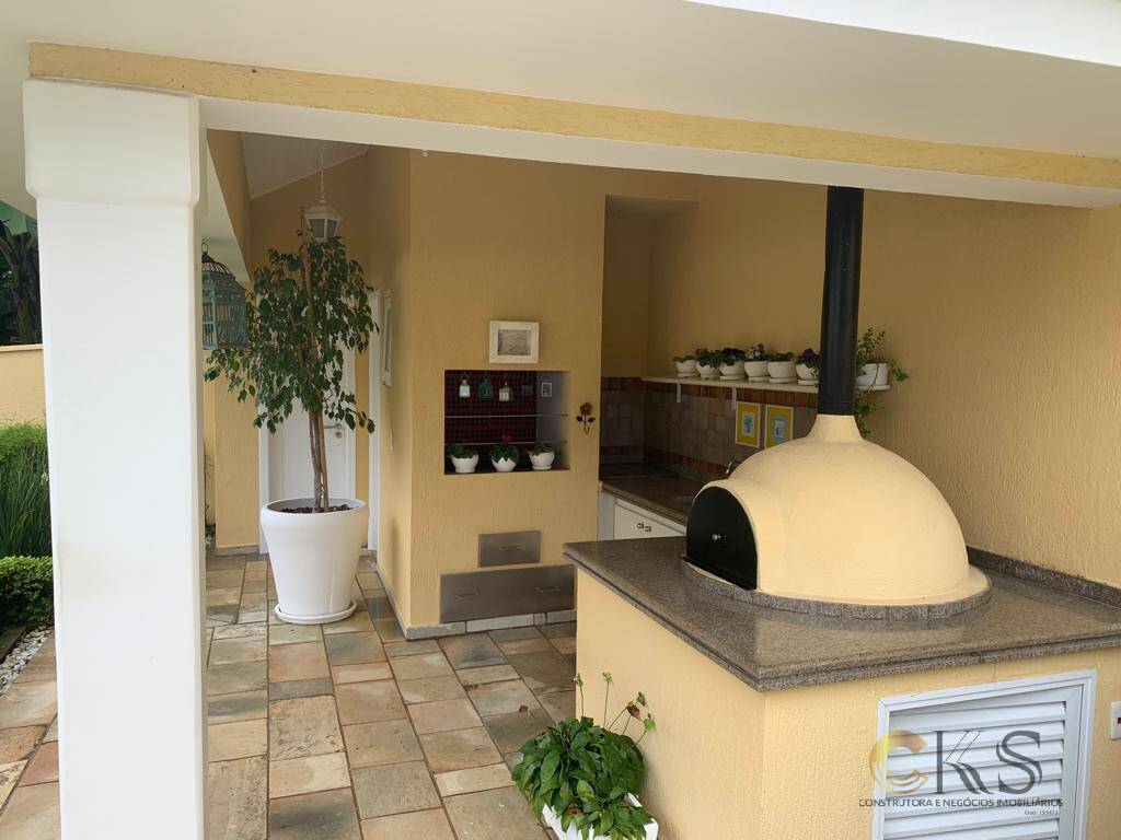 Casa, 4 quartos, 520 m² - Foto 5