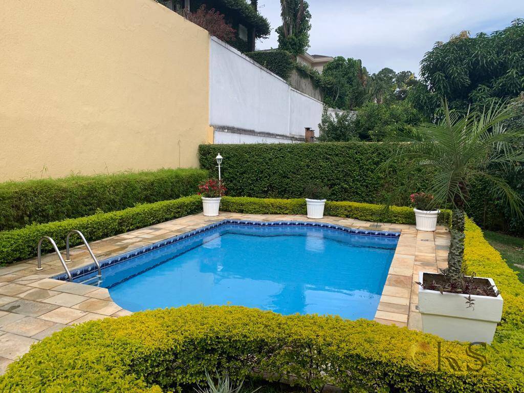 Casa, 4 quartos, 520 m² - Foto 6