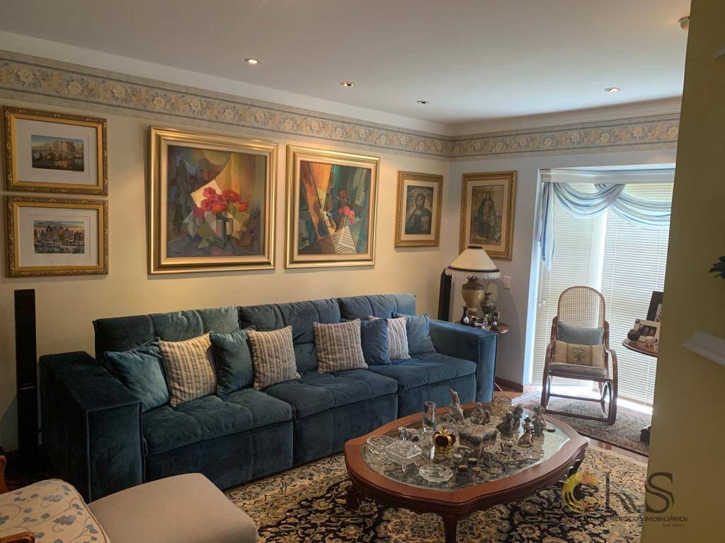 Casa, 4 quartos, 520 m² - Foto 7