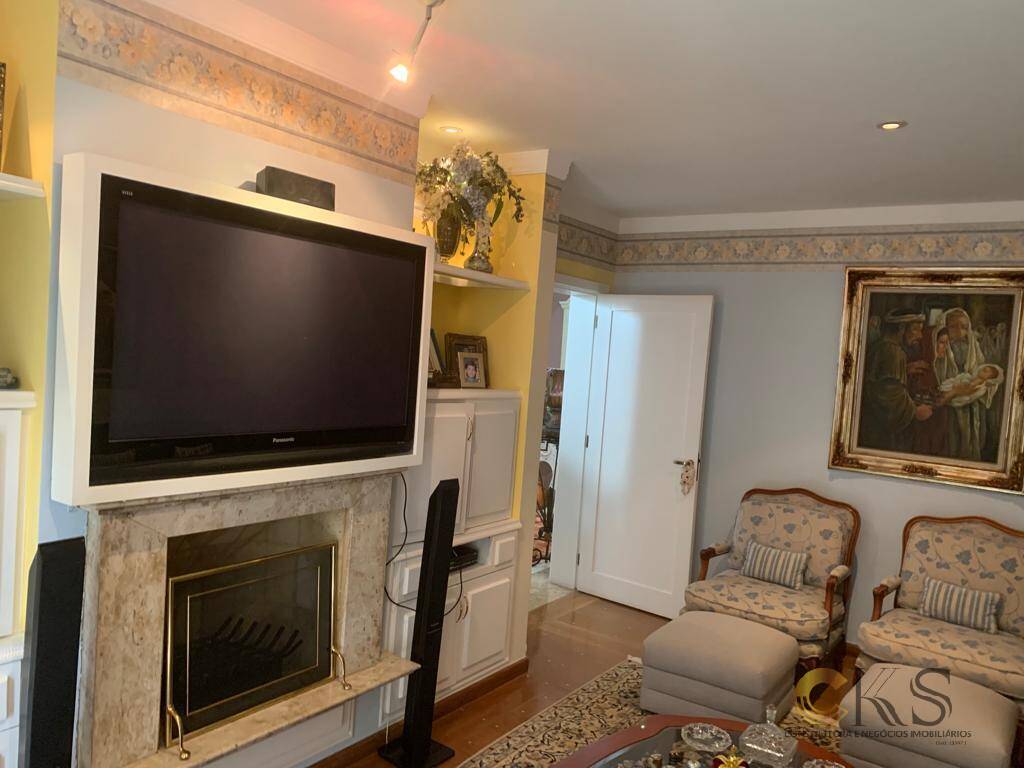 Casa, 4 quartos, 520 m² - Foto 8