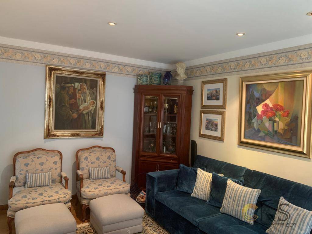 Casa, 4 quartos, 520 m² - Foto 9