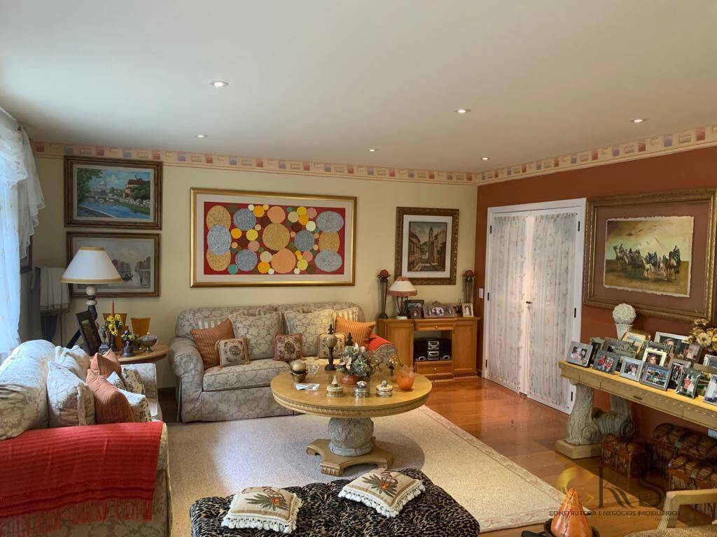 Casa, 4 quartos, 520 m² - Foto 12