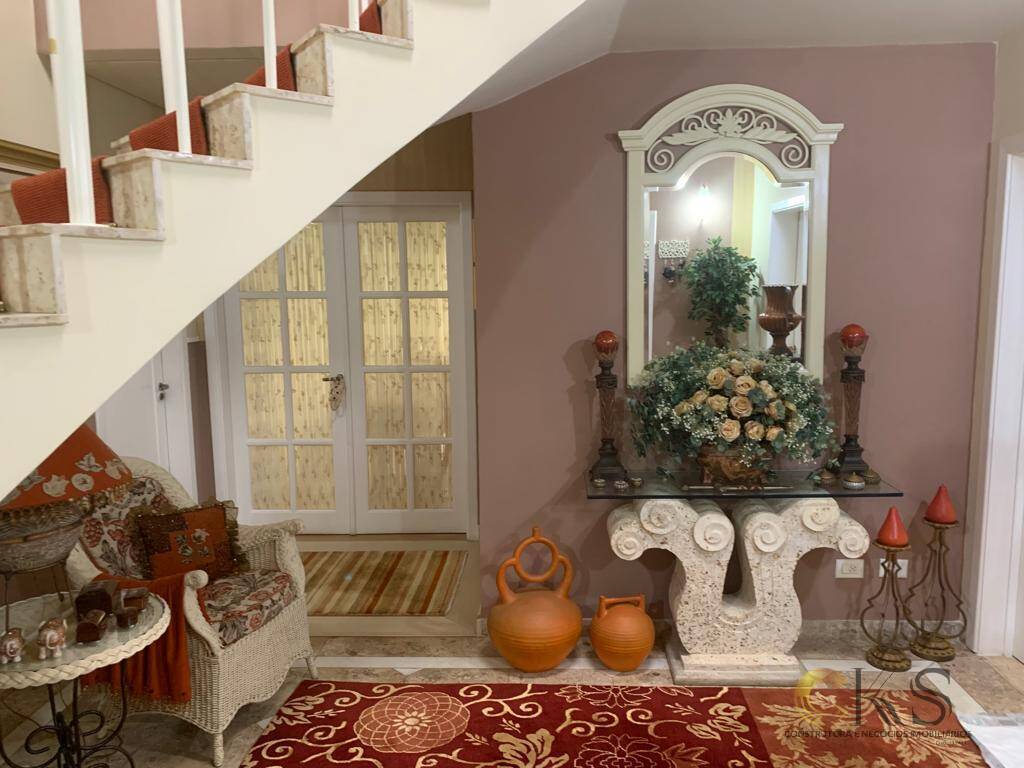 Casa, 4 quartos, 520 m² - Foto 10