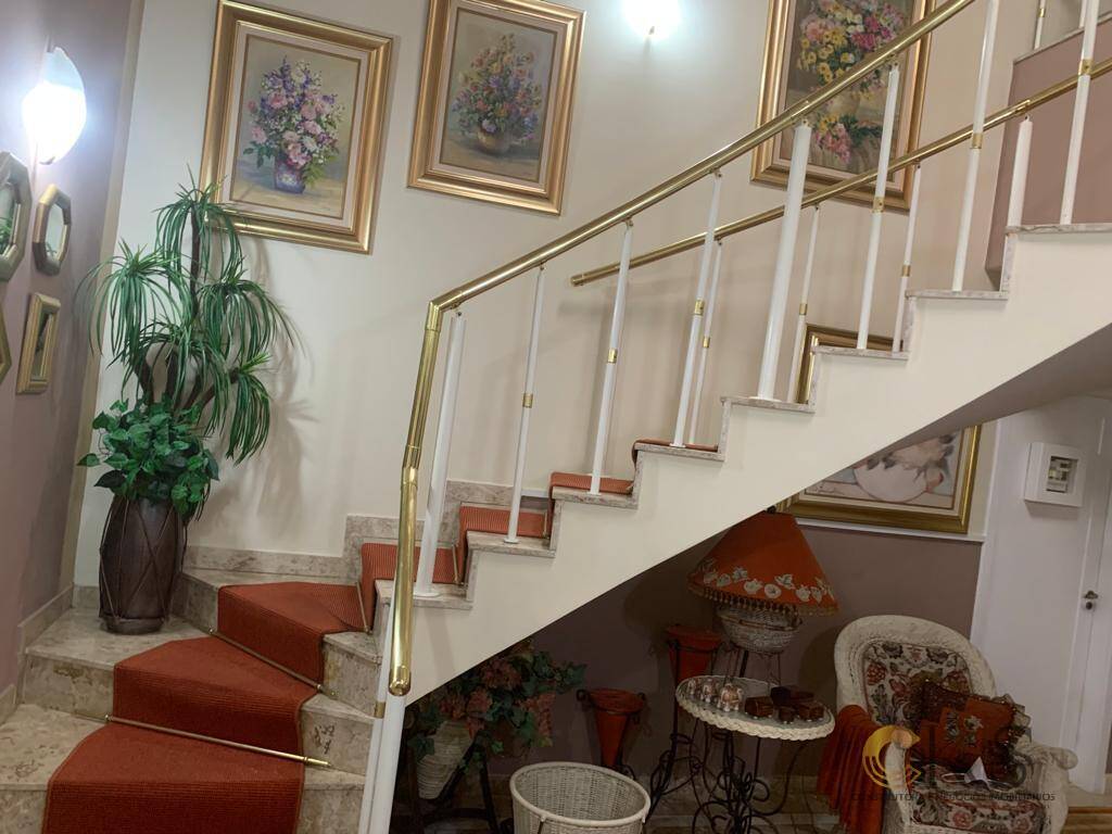 Casa, 4 quartos, 520 m² - Foto 13