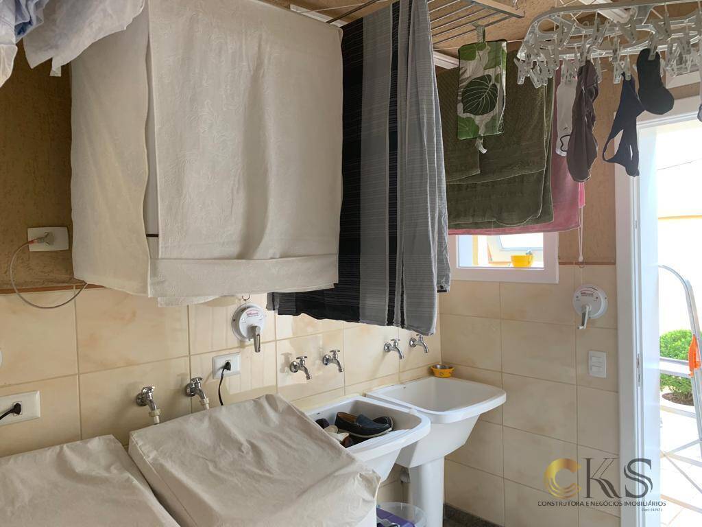 Casa, 4 quartos, 520 m² - Foto 16