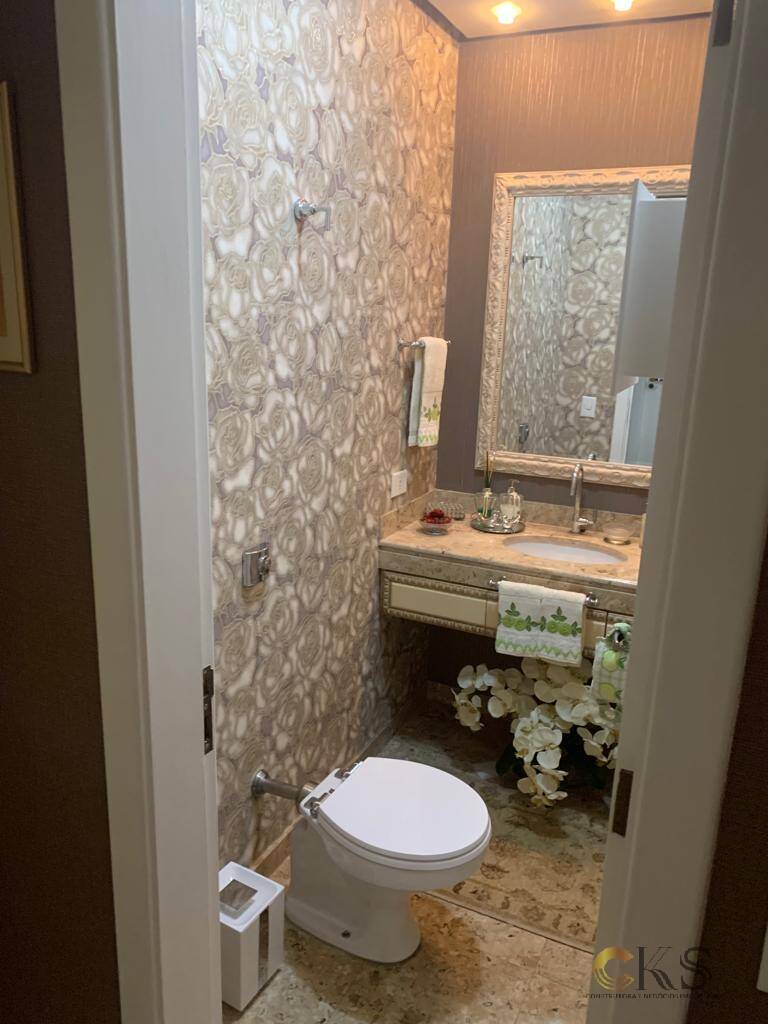 Casa, 4 quartos, 520 m² - Foto 19